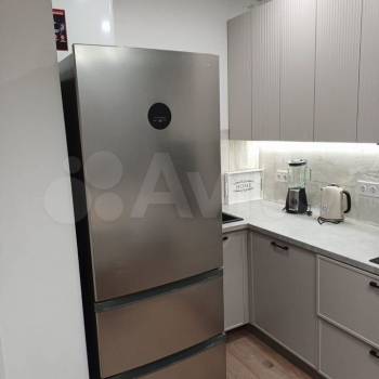 Сдается 2-х комнатная квартира, 50 м²