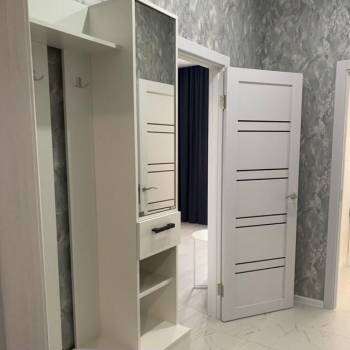 Сдается 1-комнатная квартира, 35,2 м²