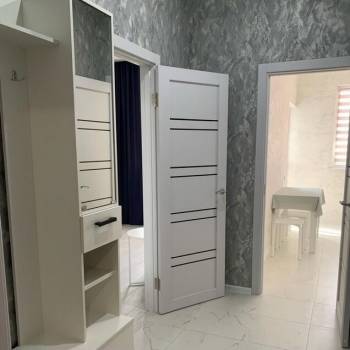 Сдается 1-комнатная квартира, 35,2 м²