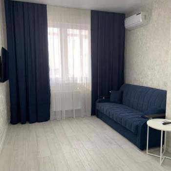 Сдается 1-комнатная квартира, 35,2 м²