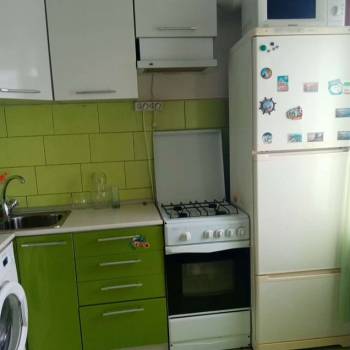 Сдается 1-комнатная квартира, 31 м²