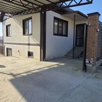 Продается Дом, 168 м²