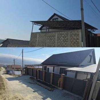 Продается Дом, 168 м²