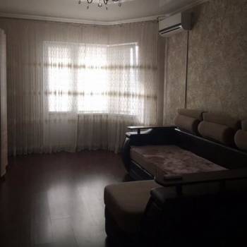 Сдается 1-комнатная квартира, 46 м²