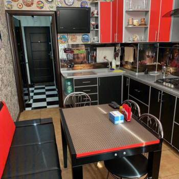 Сдается 1-комнатная квартира, 46 м²