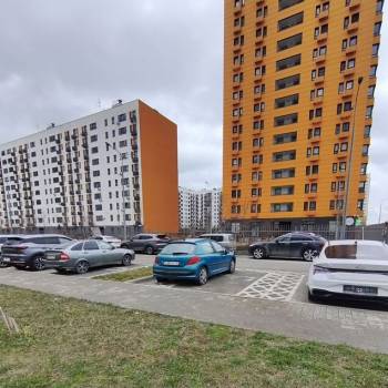 Продается 2-х комнатная квартира, 68,7 м²