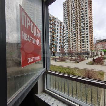 Продается 2-х комнатная квартира, 68,7 м²