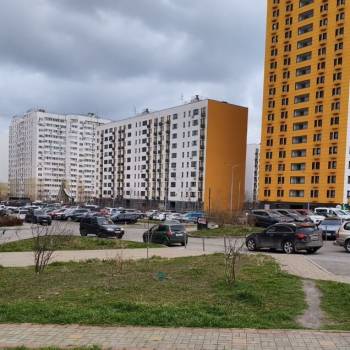 Продается 2-х комнатная квартира, 68,7 м²