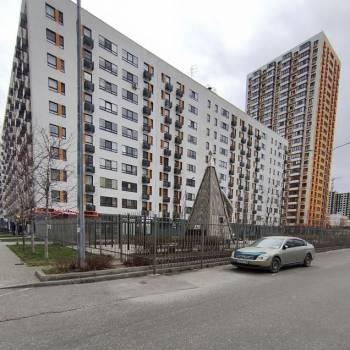 Продается 2-х комнатная квартира, 68,7 м²