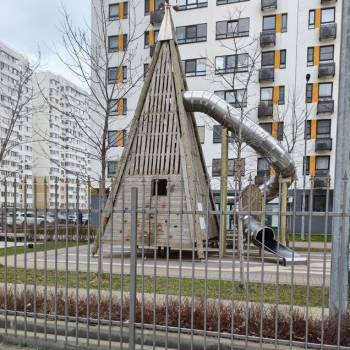Продается 2-х комнатная квартира, 68,7 м²