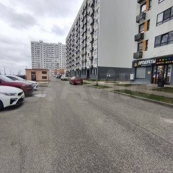 Продается 2-х комнатная квартира, 68,7 м²