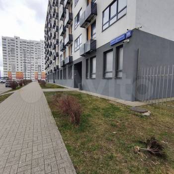 Продается 2-х комнатная квартира, 68,7 м²