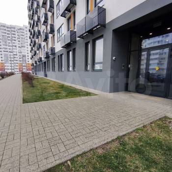 Продается 2-х комнатная квартира, 68,7 м²