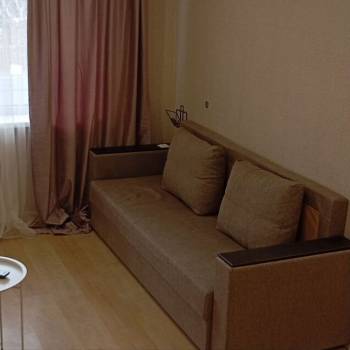 Сдается 1-комнатная квартира, 33 м²