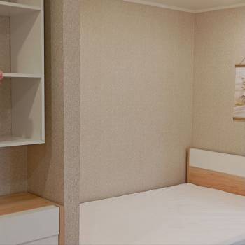 Сдается 1-комнатная квартира, 33 м²