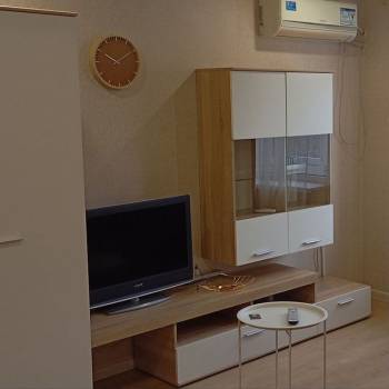 Сдается 1-комнатная квартира, 33 м²