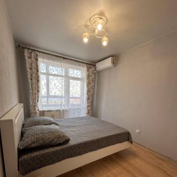 Продается 2-х комнатная квартира, 57,4 м²
