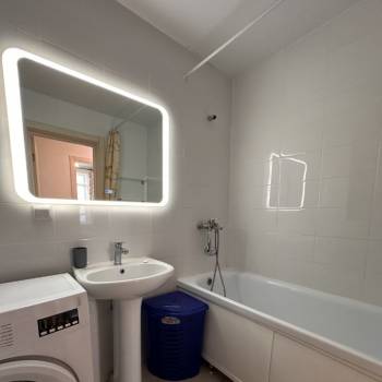 Продается 2-х комнатная квартира, 57,4 м²