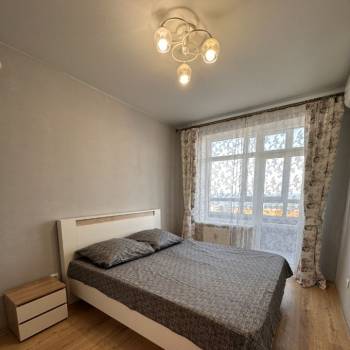Продается 2-х комнатная квартира, 57,4 м²