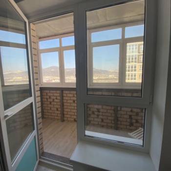 Сдается 1-комнатная квартира, 38 м²