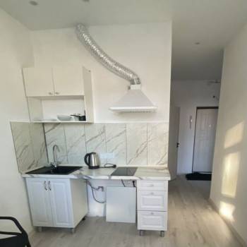 Сдается 1-комнатная квартира, 38 м²