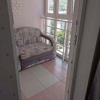 Сдается 1-комнатная квартира, 42 м²