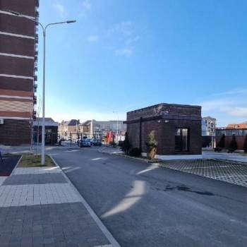 Продается 1-комнатная квартира, 30 м²