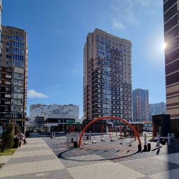 Продается 1-комнатная квартира, 30 м²