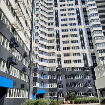 Продается 1-комнатная квартира, 27 м²