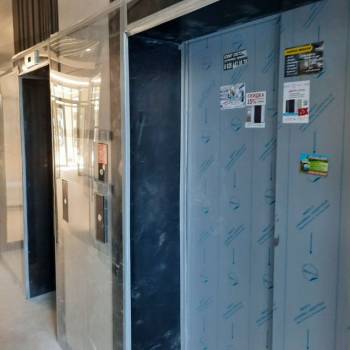 Продается 1-комнатная квартира, 27 м²