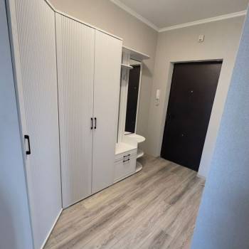 Сдается 2-х комнатная квартира, 55,2 м²