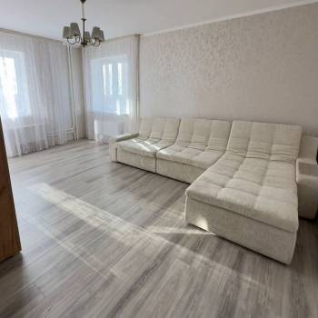 Сдается 2-х комнатная квартира, 55,2 м²