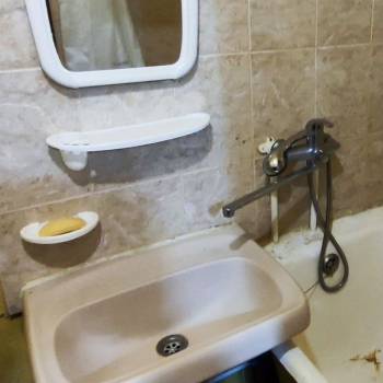 Сдается 1-комнатная квартира, 28 м²