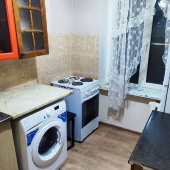 Сдается 1-комнатная квартира, 28 м²