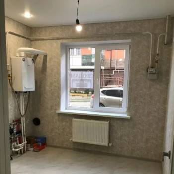 Продается 1-комнатная квартира, 31,8 м²