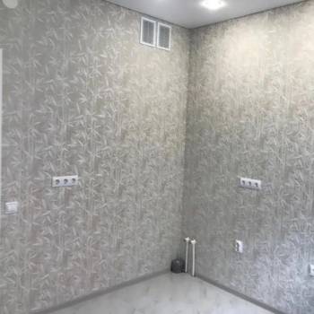 Продается 1-комнатная квартира, 31,8 м²