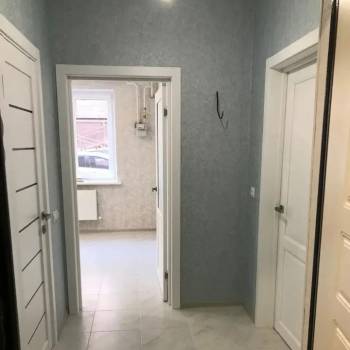 Продается 1-комнатная квартира, 31,8 м²