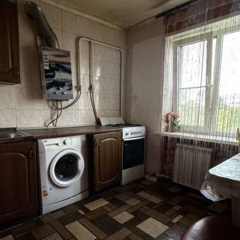 Продается 3-х комнатная квартира, 56,6 м²