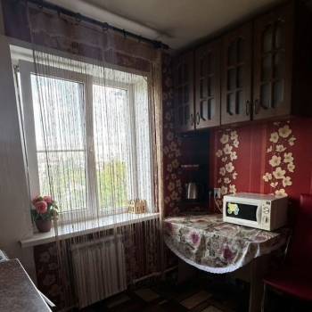 Продается 3-х комнатная квартира, 56,6 м²