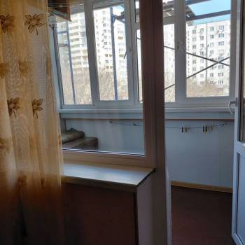 Продается 1-комнатная квартира, 28 м²