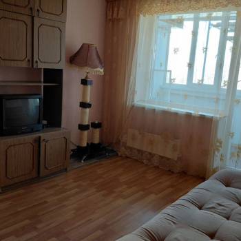 Продается 1-комнатная квартира, 28 м²