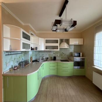 Продается 3-х комнатная квартира, 95,4 м²