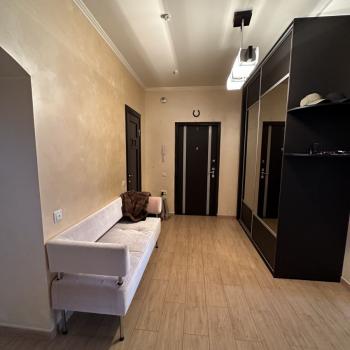 Продается 3-х комнатная квартира, 95,4 м²