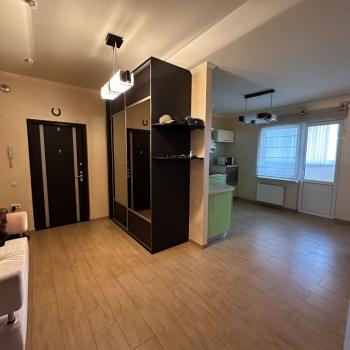 Продается 3-х комнатная квартира, 95,4 м²