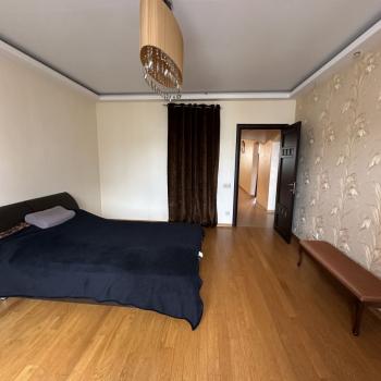 Продается 3-х комнатная квартира, 95,4 м²