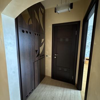 Продается 3-х комнатная квартира, 95,4 м²