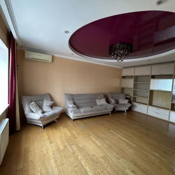 Продается 3-х комнатная квартира, 95,4 м²