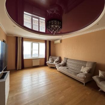 Продается 3-х комнатная квартира, 95,4 м²