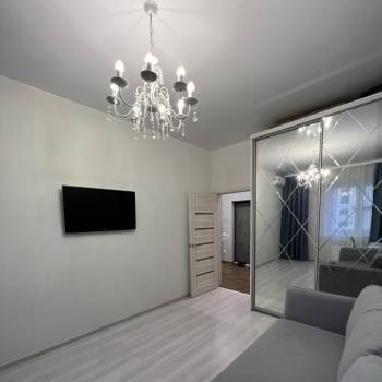 Сдается 1-комнатная квартира, 47 м²