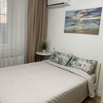 Сдается 1-комнатная квартира, 43,4 м²